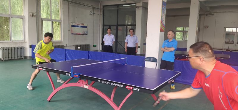 
				   
					黃河同力、騰躍同力工會(huì)舉行“慶祝中國(guó)共產(chǎn)黨成立100周年”乒乓球、羽毛球賽
				 